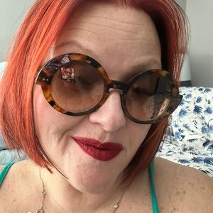 sabine be excellent sunglasses